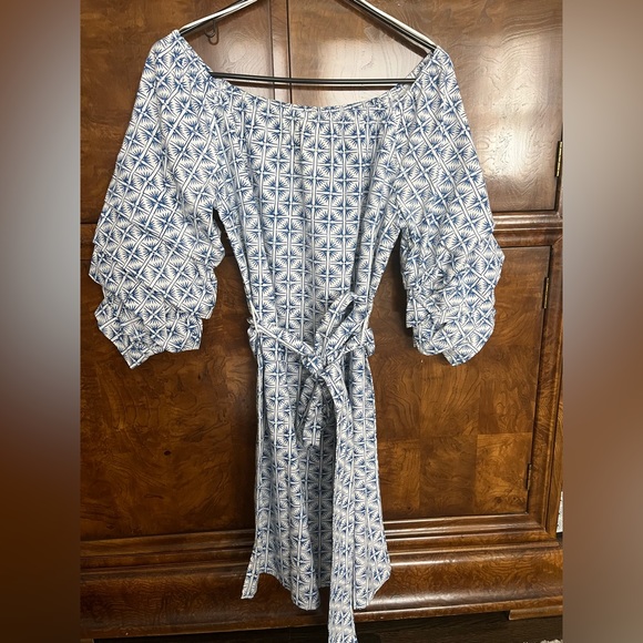 Roller Rabbit dress - Picture 1 of 4